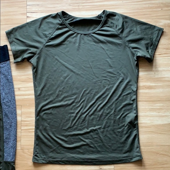 Pretty Little Thing Active Sports set - Picture 5 of 5